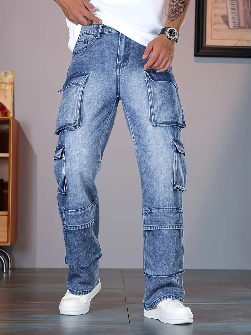 Men's Jeans