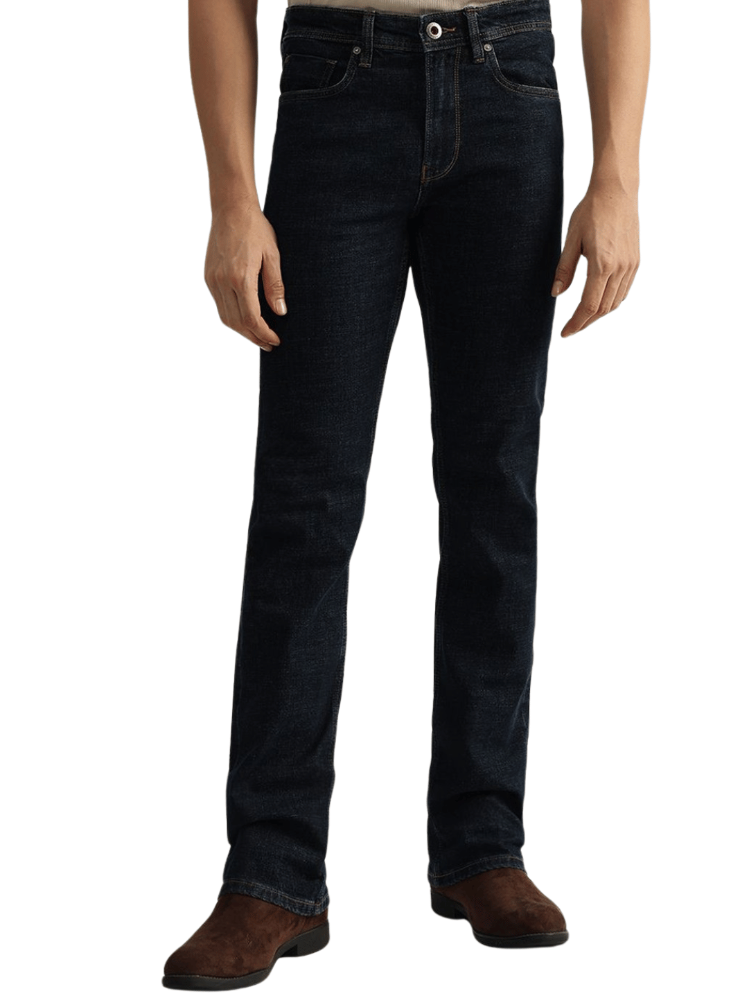 Premium Men's Jeans - Clean, Smart, and Stylish | BLAMGLAM