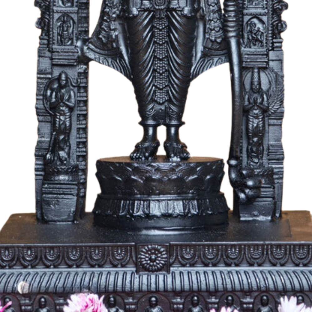 Shri Ram Lalla Murti