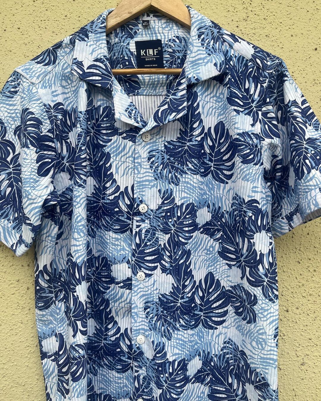 Digital Print Full Shirt