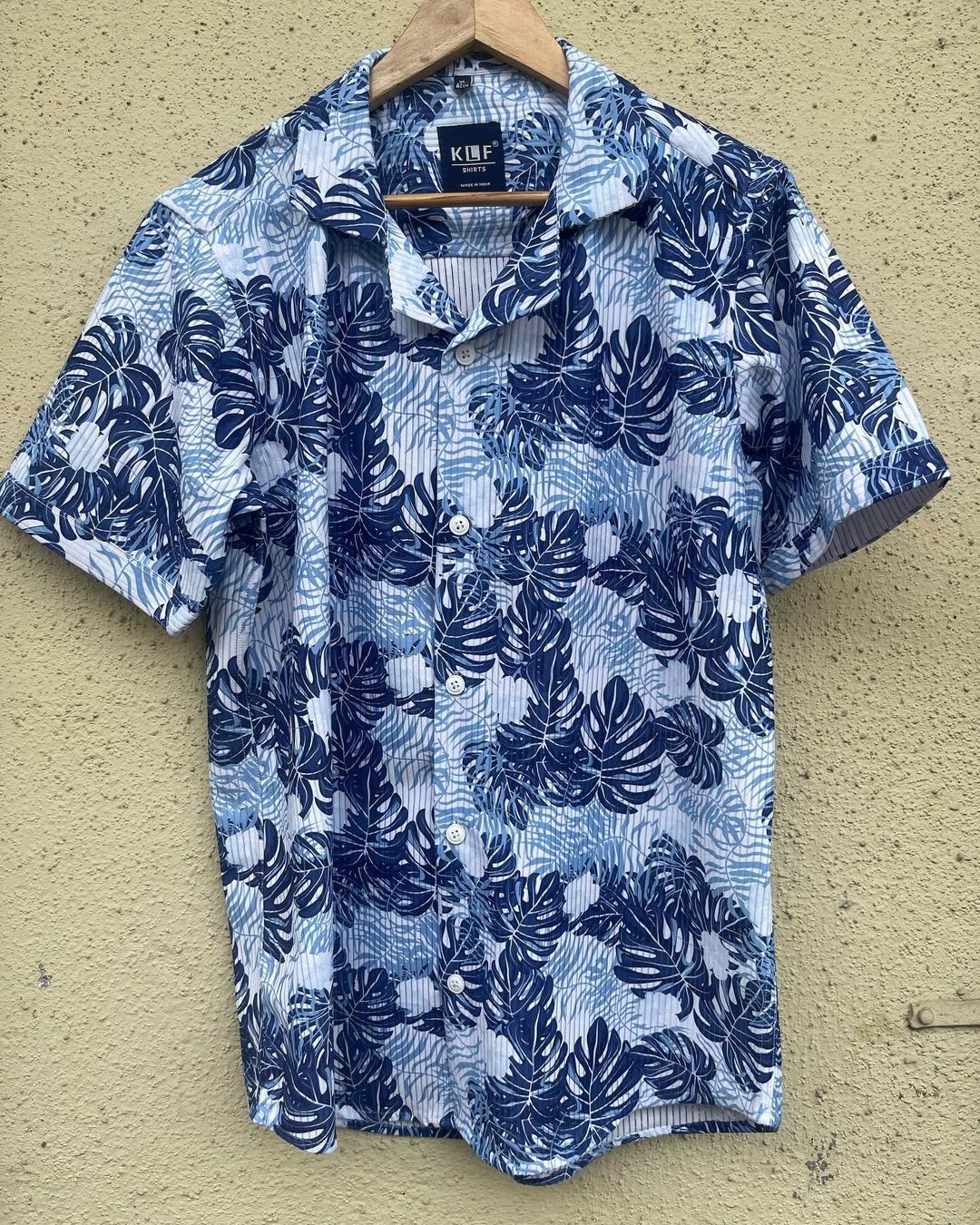 Digital Print Full Shirt