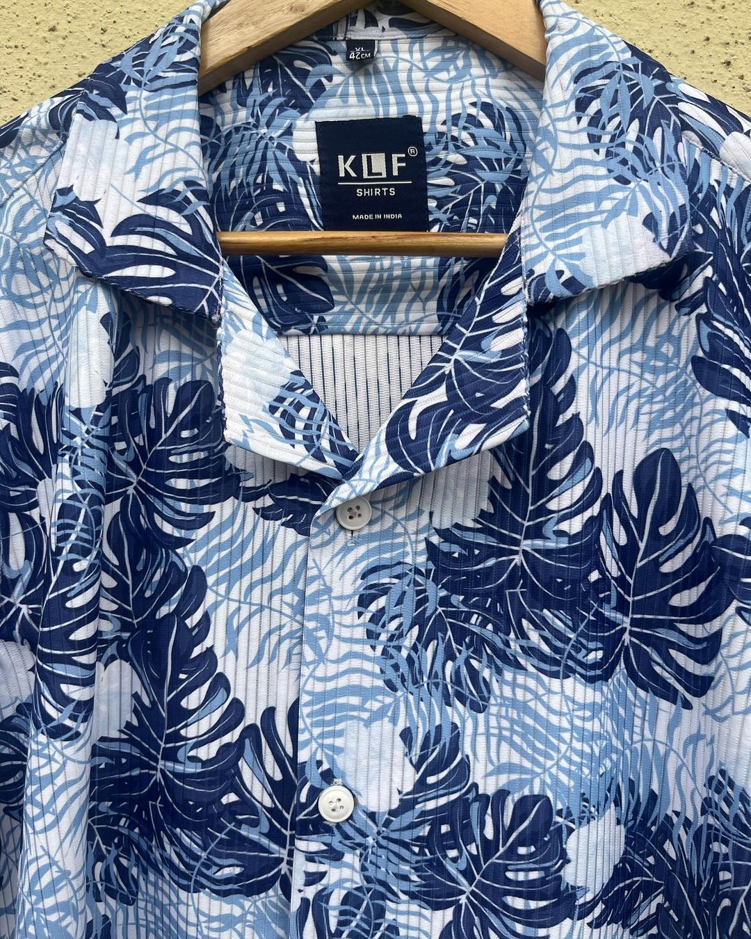 Digital Print Full Shirt